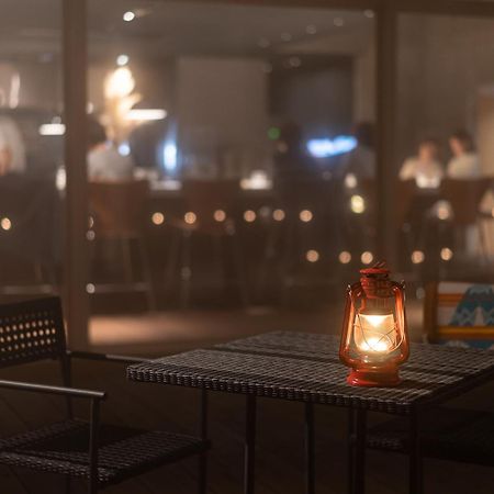 Hotel Hakone Honbako 箱根本箱 Exteriér fotografie