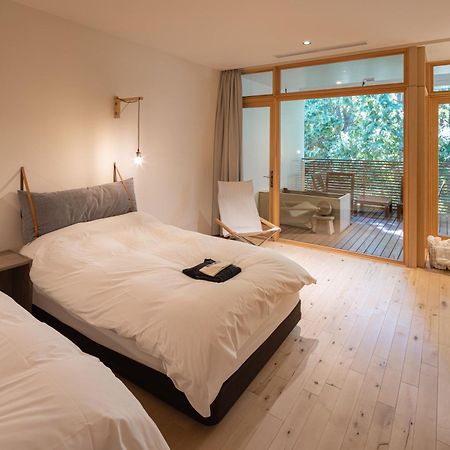 Hotel Hakone Honbako 箱根本箱 Pokoj fotografie