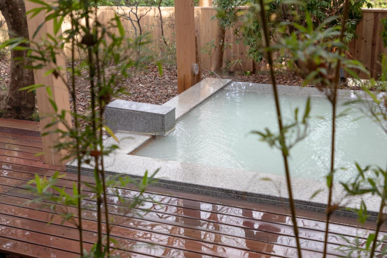 Hotel Hakone Honbako 箱根本箱 Exteriér fotografie